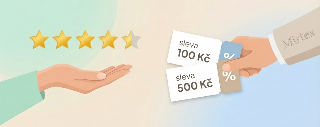 Hodnocení tkaniny je pro nás i ostatní zákazníky tou nejcennější zpětnou vazbou